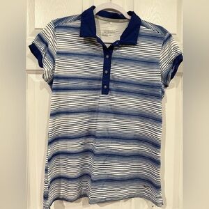 🎄Nike Golf dri fit Top